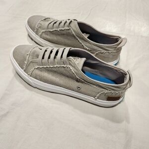 Mars-K Bowfish Malibu sneakers - Womens 10